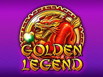 Golden Legend